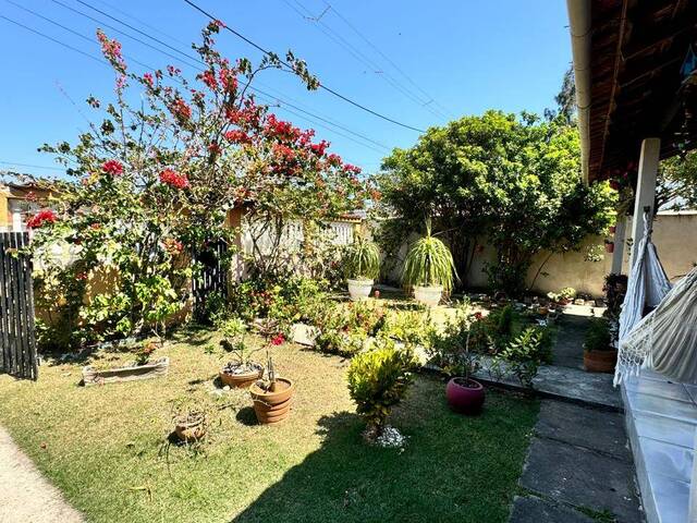 #2445 - Casa para Venda em Cabo Frio - RJ - 3