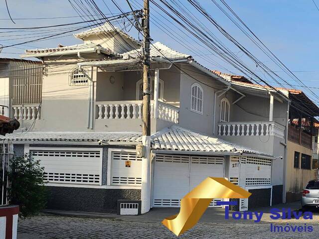 #2447 - Casa para Venda em Cabo Frio - RJ - 1