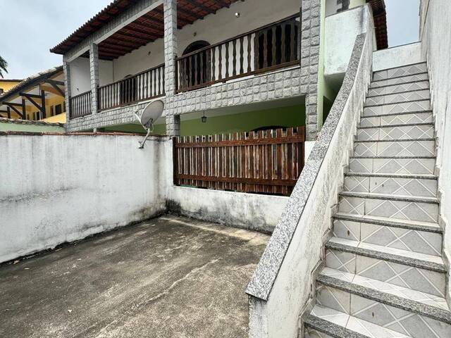 #990 - Casa para Locação em Cabo Frio - RJ
