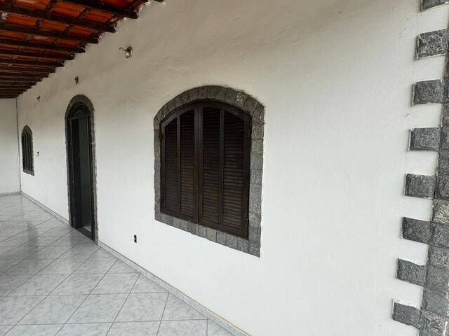 #990 - Casa para Locação em Cabo Frio - RJ