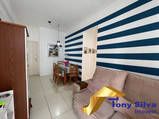 #2452 - Apartamento para Venda em Cabo Frio - RJ - 3
