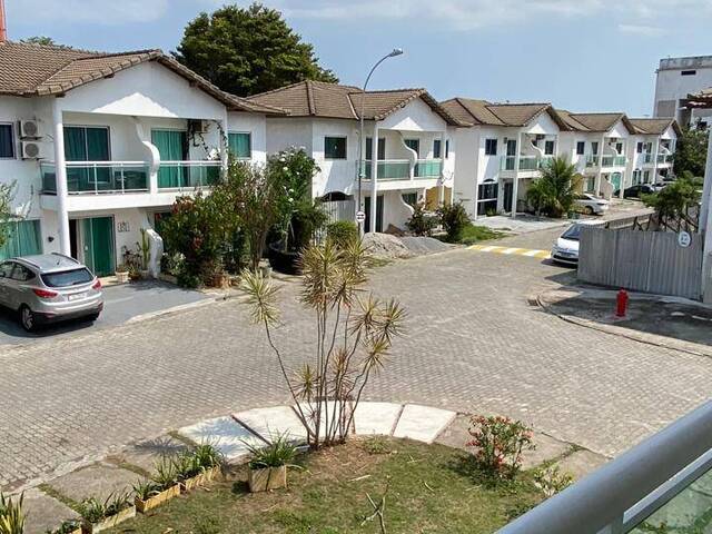#2454 - Casa para Venda em Cabo Frio - RJ - 1