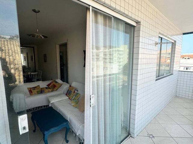 #2456 - Apartamento para Locação em Arraial do Cabo - RJ - 2