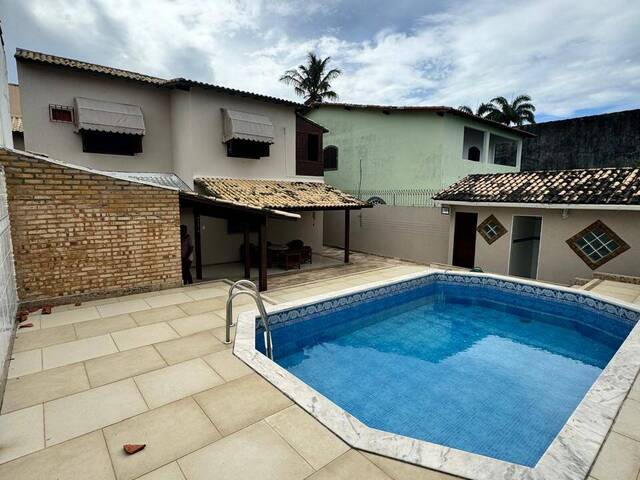 #1977 - Casa para Venda em Cabo Frio - RJ