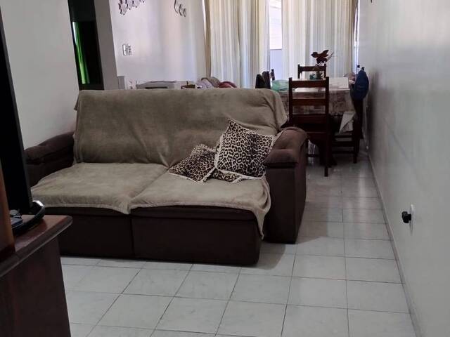 #2458 - Apartamento para Venda em Arraial do Cabo - RJ - 2