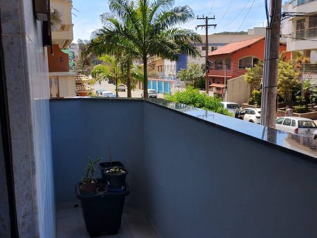 #2458 - Apartamento para Venda em Arraial do Cabo - RJ - 1