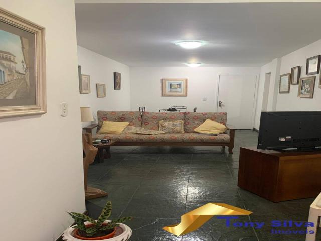 #2465 - Apartamento para Venda em Cabo Frio - RJ - 1