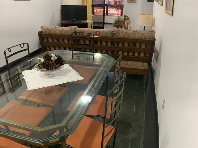 #2465 - Apartamento para Venda em Cabo Frio - RJ - 3