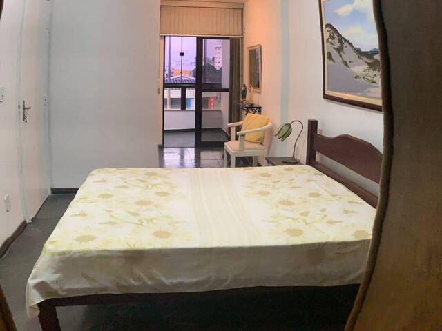 #2465 - Apartamento para Venda em Cabo Frio - RJ - 2
