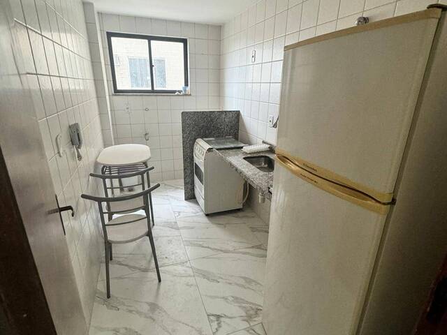 Apartamento para Locação em Cabo Frio - 5