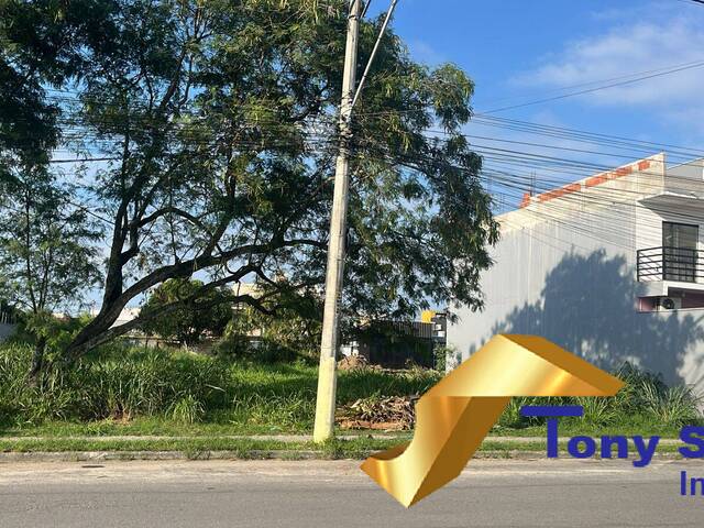 #2475 - Área para Locação em São Pedro da Aldeia - RJ - 1