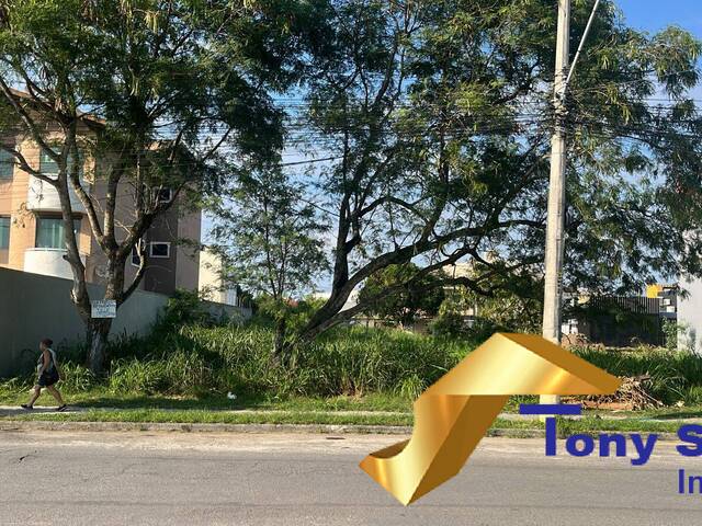 #2475 - Área para Locação em São Pedro da Aldeia - RJ - 2