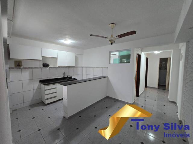 #2476 - Apartamento para Locação em Cabo Frio - RJ - 2
