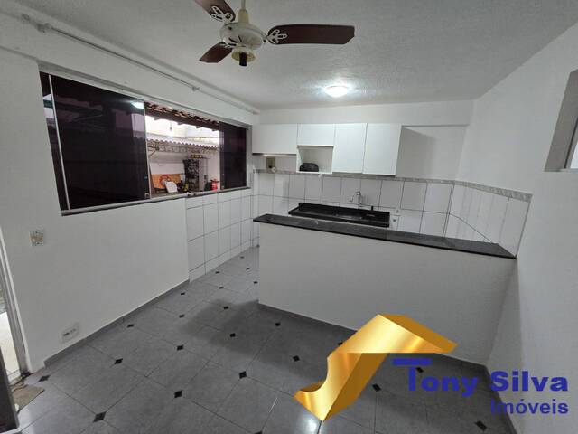 #2476 - Apartamento para Locação em Cabo Frio - RJ - 3