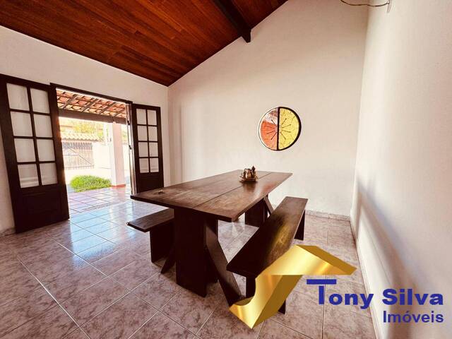 #2477 - Casa para Venda em Cabo Frio - RJ - 3