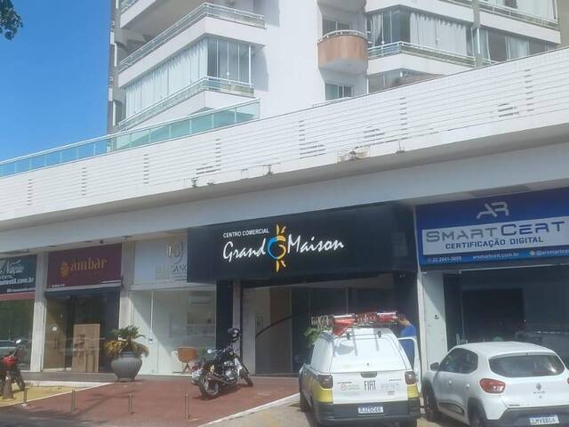 #2479 - Sala para Locação em Cabo Frio - RJ - 1