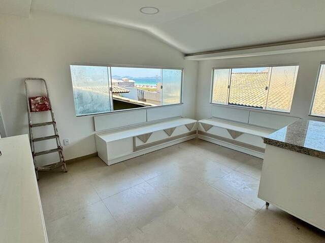 #2478 - Apartamento para Locação em Cabo Frio - RJ - 2