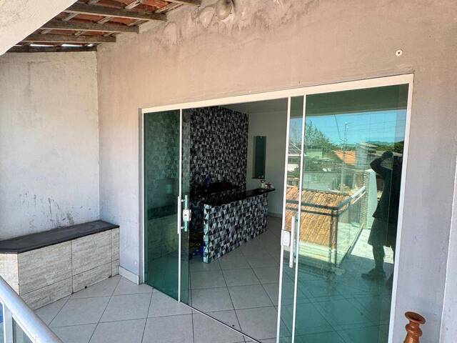 #2469 - Casa para Locação em Cabo Frio - RJ - 2
