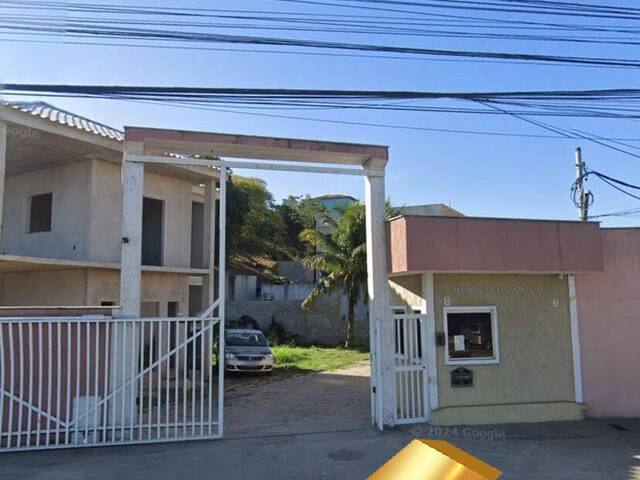 #2489 - Área para Venda em Cabo Frio - RJ - 1
