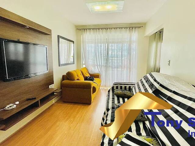 #2490 - Apartamento para Venda em Cabo Frio - RJ - 3
