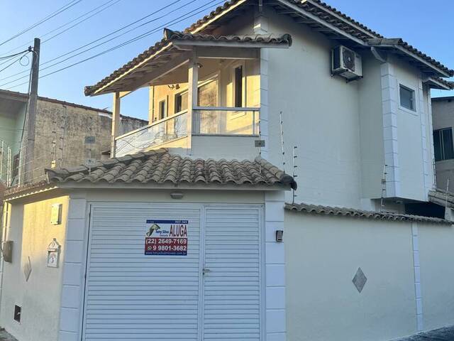Casa para Locação em Cabo Frio - 2