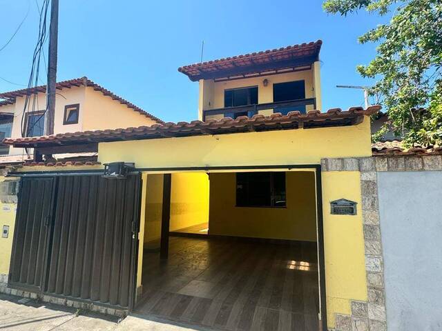 #2123 - Casa para Locação em Cabo Frio - RJ - 1