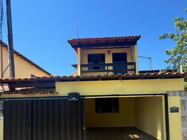 #2123 - Casa para Locação em Cabo Frio - RJ - 2