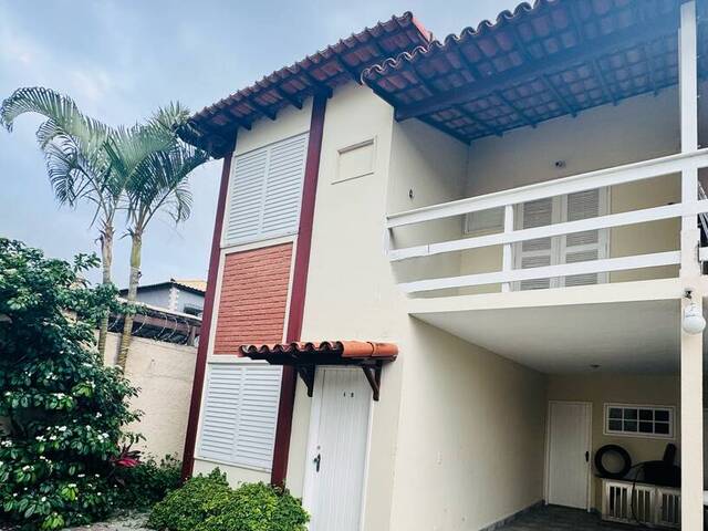 #2495 - Casa para Venda em Cabo Frio - RJ - 3