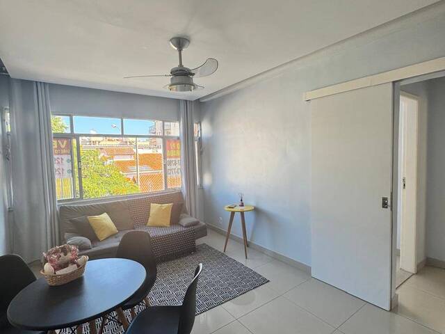 #2496 - Apartamento para Venda em Cabo Frio - RJ - 1