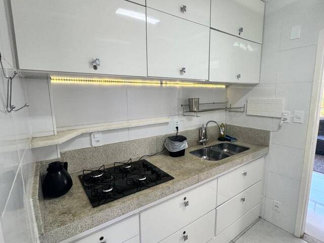 Apartamento para Venda em Cabo Frio - 4