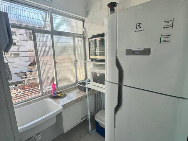 Apartamento para Venda em Cabo Frio - 5