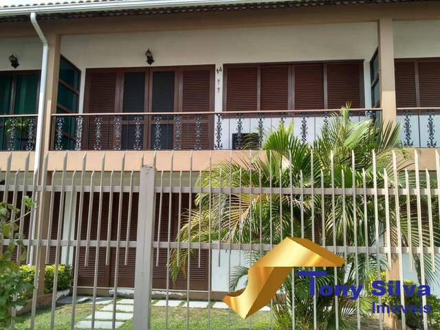 #2499 - Apartamento para Venda em Cabo Frio - RJ - 1