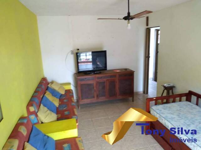 #2499 - Apartamento para Venda em Cabo Frio - RJ - 3
