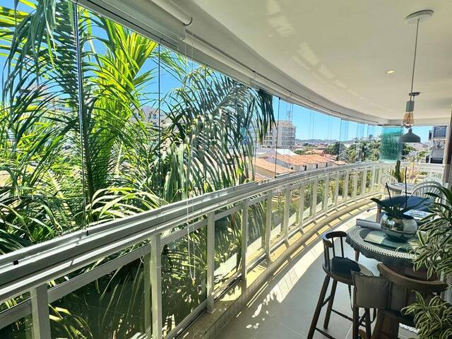 #2500 - Apartamento para Locação em Cabo Frio - RJ - 1