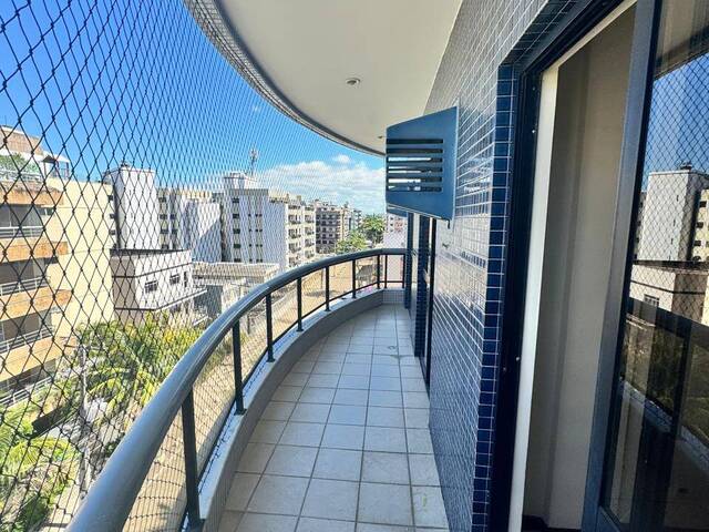 #1945 - Apartamento para Venda em Cabo Frio - RJ - 1
