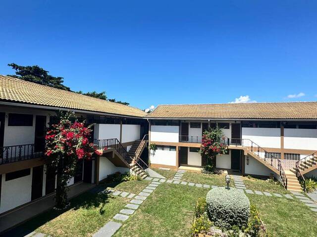 #2499 - Apartamento para Venda em Cabo Frio - RJ - 2