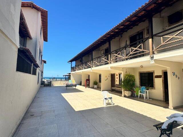 #2504 - Casa em condomínio para Locação em Cabo Frio - RJ - 1