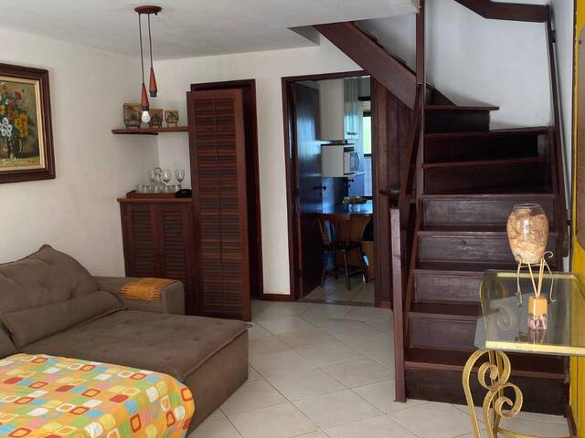 #2504 - Casa em condomínio para Locação em Cabo Frio - RJ - 3