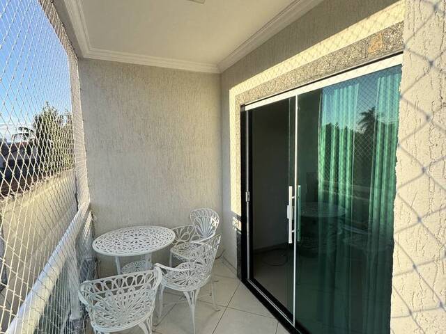 Apartamento para Locação em Cabo Frio - 2