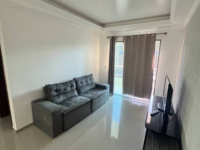 Apartamento para Locação em Cabo Frio - 3