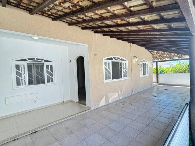 #1628 - Casa para Locação em Cabo Frio - RJ - 1