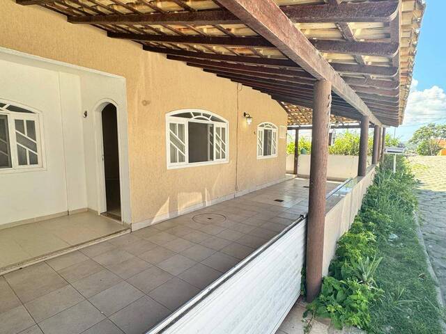 #1628 - Casa para Locação em Cabo Frio - RJ - 3