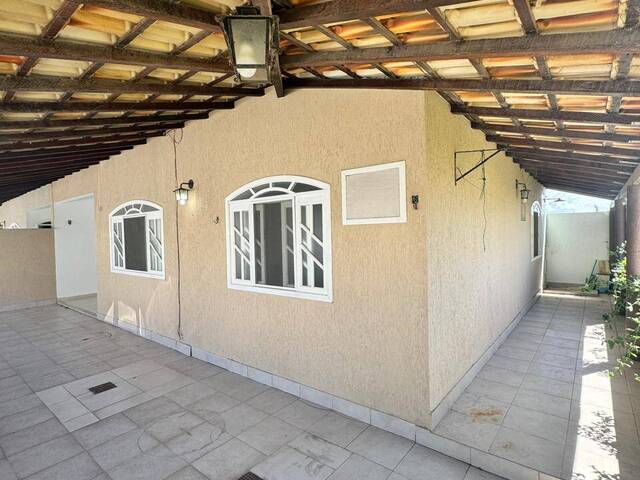 #1628 - Casa para Locação em Cabo Frio - RJ - 2