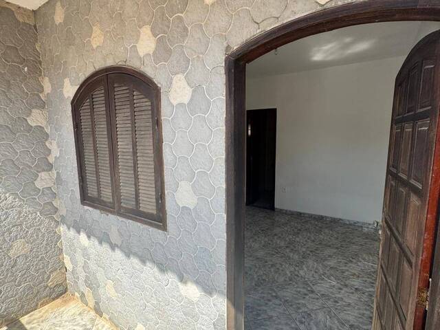 #2505 - Casa para Venda em São Pedro da Aldeia - RJ - 2