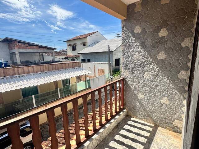 #2505 - Casa para Venda em São Pedro da Aldeia - RJ - 1