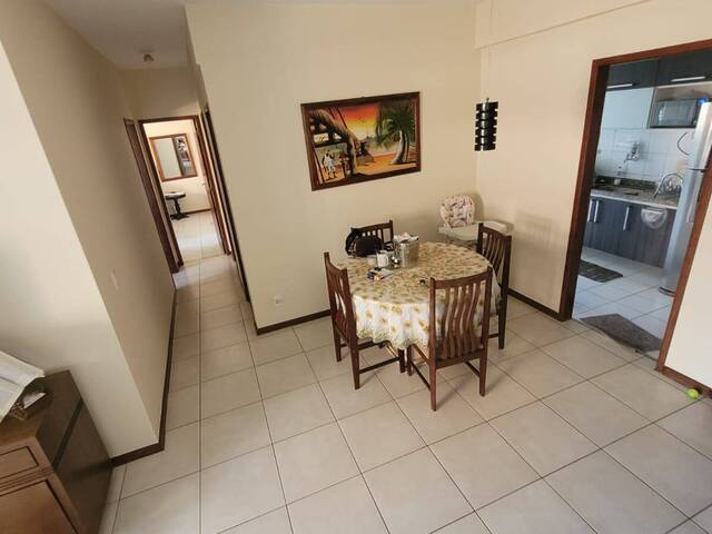 #2507 - Apartamento para Locação em Cabo Frio - RJ - 2