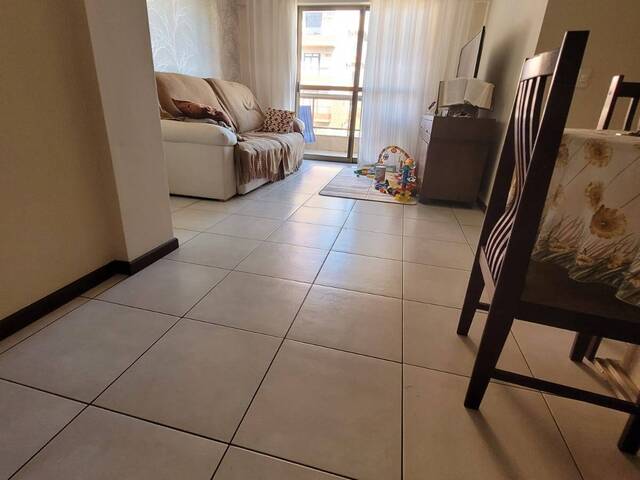 #2507 - Apartamento para Locação em Cabo Frio - RJ - 3