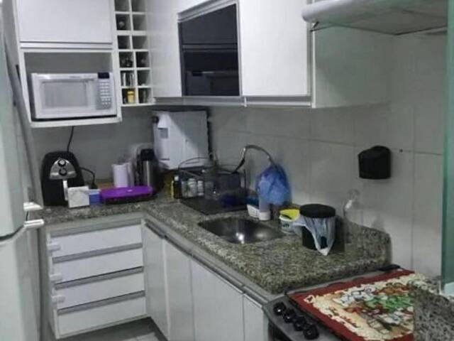 #2508 - Apartamento para Locação em Cabo Frio - RJ - 2