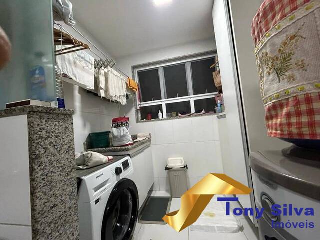 #2508 - Apartamento para Locação em Cabo Frio - RJ - 3
