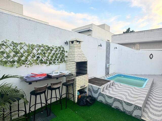 #1522 - Casa para Locação em Cabo Frio - RJ - 1